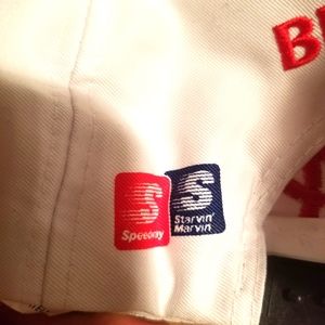 Vintage Atlanta Braves Starter Cap